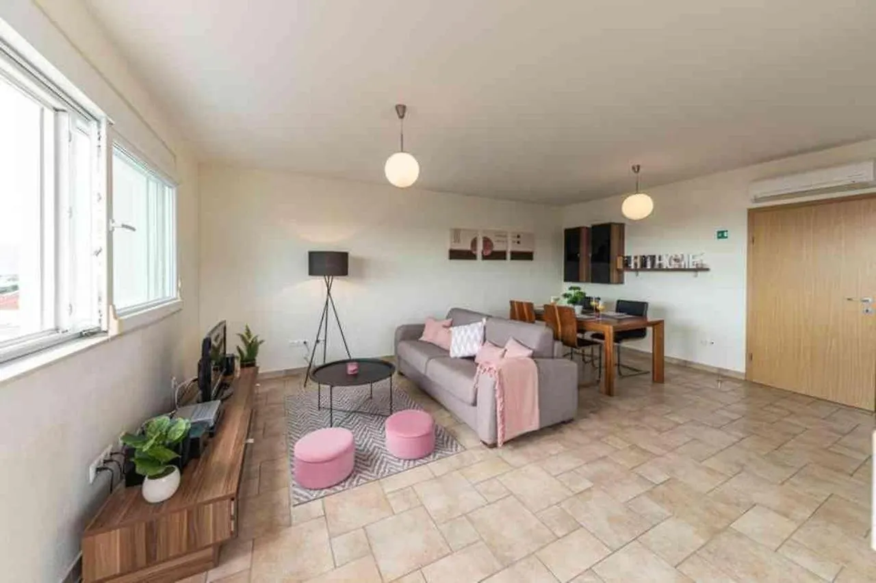 Apartment In Okrug Gornji With Sea View, Terrace, Air Conditioning, Wifi 5051-2 Trogir
