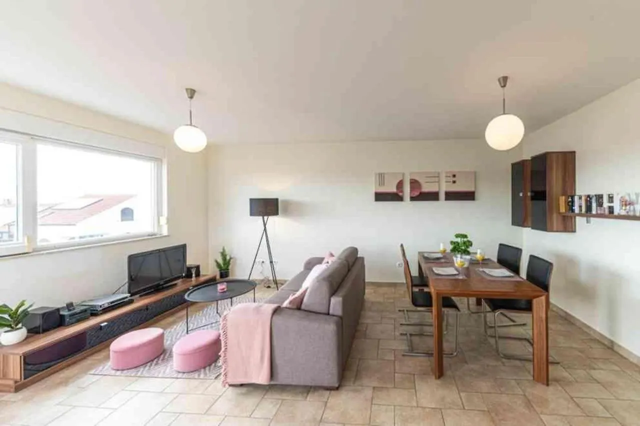 Apartment In Okrug Gornji With Sea View, Terrace, Air Conditioning, Wifi 5051-2 Trogir